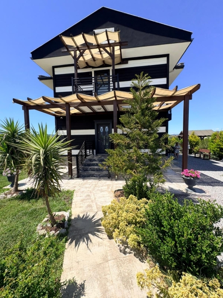 Villa Esin